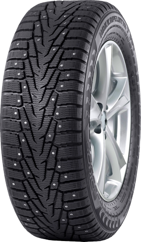 Nokian Hakkapeliitta 7 SUV ziemas riepa