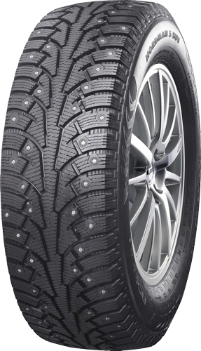 Nokian Nordman 5 SUV ziemas riepa