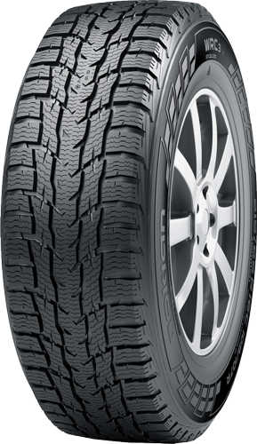 Nokian WR C3 ziemas riepa