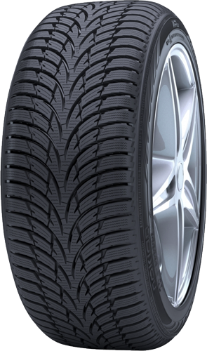 Nokian WR D3 ziemas riepa