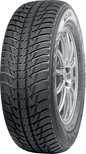 Nokian WR SUV 3 ziemas riepa